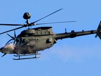 Bell OH-58 Kiowa - Image 24