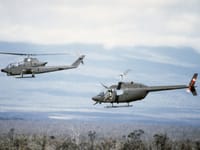 Bell OH-58 Kiowa - Image 5