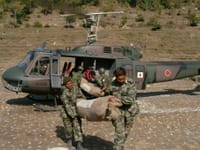 Bell UH-1 Iroquois - Image 14