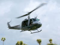 Bell UH-1 Iroquois - Image 17