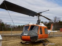 Bell UH-1 Iroquois - Image 19