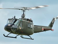 Bell UH-1 Iroquois - Image 26
