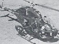 Bell YOH-4
