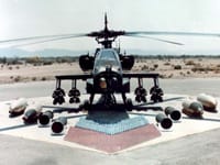 Boeing AH-64 Apache - Image 12