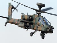 Boeing AH-64 Apache - Image 15