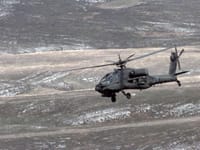 Boeing AH-64 Apache - Image 18