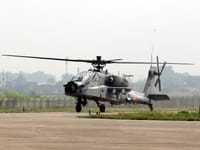 Boeing AH-64 Apache - Image 23