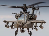 Boeing AH-64 Apache - Image 27