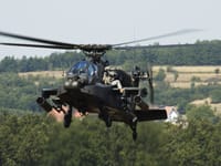 Boeing AH-64 Apache - Image 32