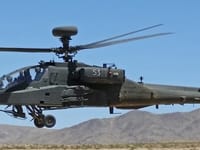 Boeing AH-64 Apache - Image 7