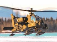 Boeing AH-64 Apache - Image 9