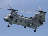 Boeing Vertol CH-46 Sea Knight - Image 9