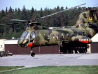 Boeing Vertol CH-46 Sea Knight - Image 16