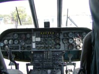 Boeing Vertol CH-46 Sea Knight - Image 17