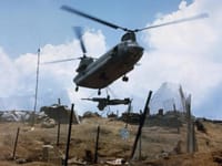 Boeing Vertol CH-46 Sea Knight - Image 19