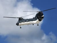 Boeing Vertol CH-46 Sea Knight - Image 21