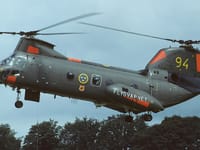 Boeing Vertol CH-46 Sea Knight - Image 5