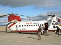 Boeing CH-47 Chinook - Image 12