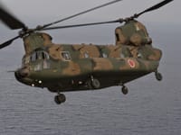 Boeing CH-47 Chinook - Image 17