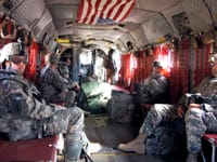 Boeing CH-47 Chinook - Image 28