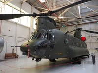 Boeing CH-47 Chinook - Image 29