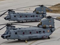 Boeing CH-47 Chinook - Image 32