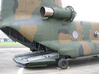 Boeing CH-47 Chinook - Image 34