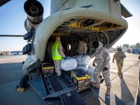 Boeing CH-47 Chinook - Image 41