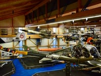 Hiller OH-23 Raven - Image 9