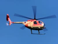 Hughes OH-6 Cayuse - Image 10