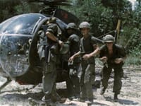 Hughes OH-6 Cayuse - Image 11