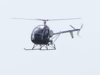 Hughes TH-55 Osage - Image 3