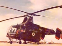 Kaman HH-43 Huskie - Image 9