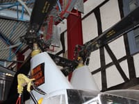 Kaman HH-43 Huskie - Image 11