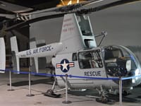 Kaman HH-43 Huskie - Image 13