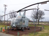 Kaman HH-43 Huskie - Image 14