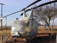 Kaman HH-43 Huskie - Image 15