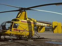 Kaman HH-43 Huskie - Image 16