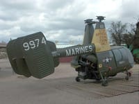 Kaman HH-43 Huskie - Image 17