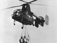 Kaman HH-43 Huskie - Image 19