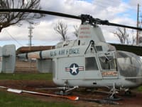 Kaman HH-43 Huskie - Image 4