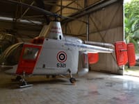 Kaman HH-43 Huskie - Image 6