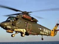Kaman SH-2 Seasprite - Image 8