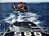 Kaman SH-2 Seasprite - Image 10