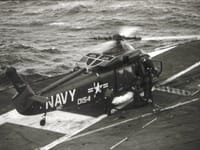 Kaman SH-2 Seasprite - Image 12