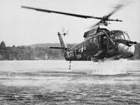 Kaman SH-2 Seasprite - Image 13