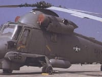 Kaman SH-2 Seasprite - Image 3