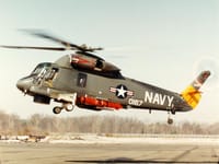Kaman SH-2 Seasprite - Image 5
