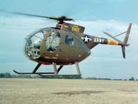Light Observation Helicopter