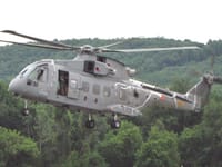 Lockheed Martin VH-71 Kestrel - Image 3